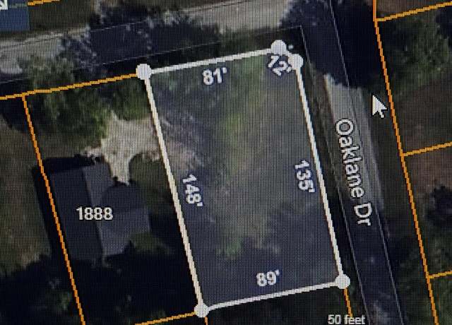 Property at 1069 SE Colonial Dr, Orangeburg, SC 29115
