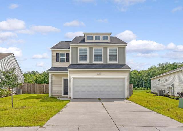 Property at 242 Torslanda Ln, Summerville, SC 29486, 3 beds, 2.5 baths