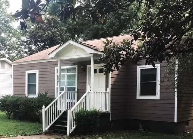 Property at 8930 Selah St, North Charleston, SC 29406, 3 beds, 1 bath