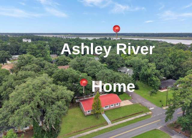 Property at 4644 Winona St, North Charleston, SC 29405, 3 beds, 2 baths