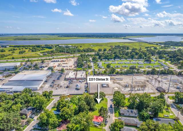 Property at 2231 Clinton St, North Charleston, SC 29405