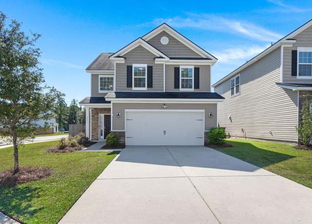 Property at 213 Lazy River Ln, Moncks Corner, SC 29461, 4 beds, 2.5 baths