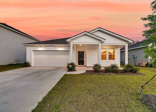 Property at 292 Shadybrook Dr, Summerville, SC 29486, 4 beds, 2 baths