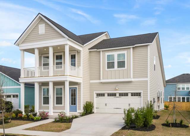 Property at 190 Steepbrook Dr, Summerville, SC 29486, 5 beds, 3.5 baths