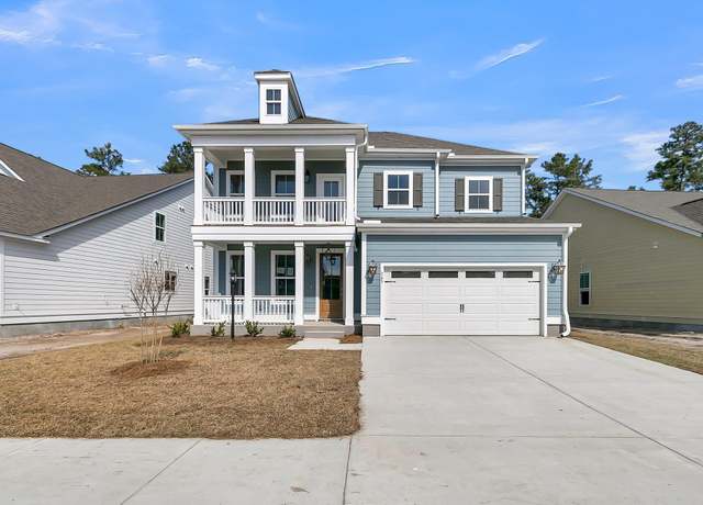 Property at 772 Maynard Ln, Summerville, SC 29486, 4 beds, 3.5 baths