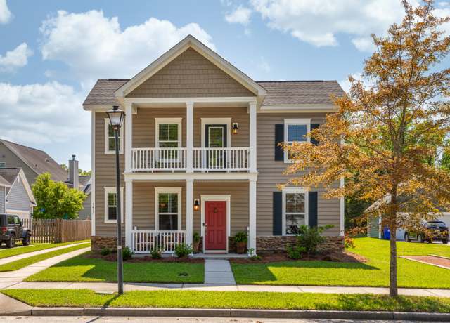 Property at 1417 Roustabout Way, Charleston, SC 29414, 3 beds, 2.5 baths