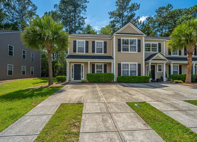 Property at 9098 Maple Grove Dr, Summerville, SC 29485, 2 beds, 2.5 baths