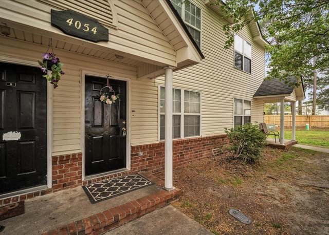 Property at 4054 Cedars Pkwy Unit C, North Charleston, SC 29420, 2 beds, 1.5 baths