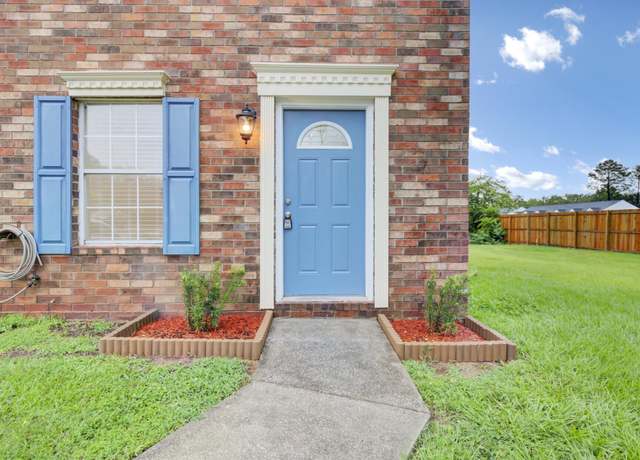 Property at 150 Rahway Rd Unit D, Goose Creek, SC 29445, 2 beds, 2.5 baths