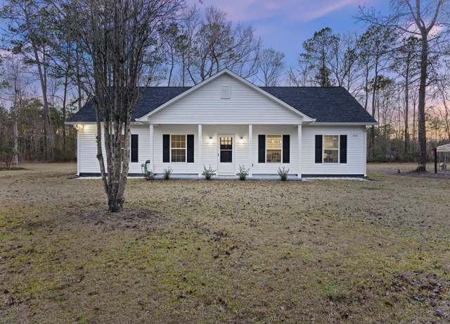 Property at 326 Turner Ln, Round O, SC 29474, 3 beds, 2 baths