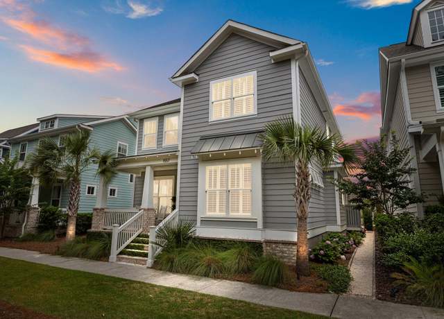 Property at 1557 Kepley Dr, Mount Pleasant, SC 29464, 5 beds, 4.5 baths
