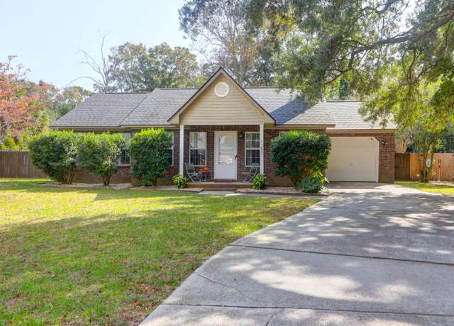 Property at 1153 Wyndham Rd, Charleston, SC 29412, 3 beds, 2 baths