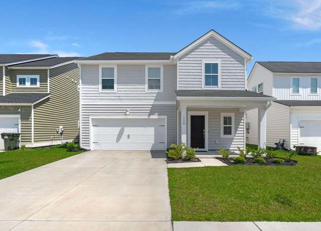 Property at 130 Spotted Way, Summerville, SC 29485, 4 beds, 2.5 baths