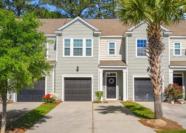 Property at 2505 Stadium Dr, North Charleston, SC 29406, 3 beds, 2.5 baths