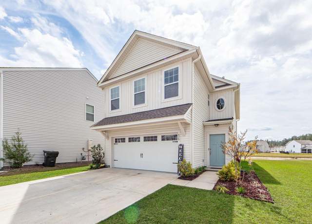 Property at 519 Purple Finch Rd, Summerville, SC 29486, 4 beds, 2.5 baths
