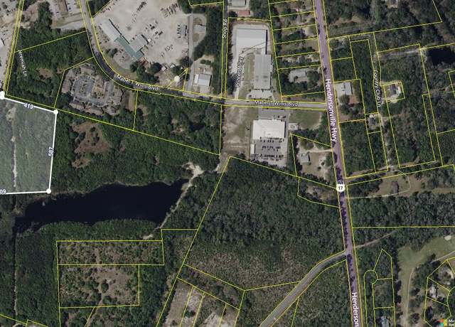 Property at 615 Sniders Hwy, Walterboro, SC 29488