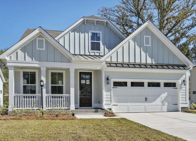 Property at 770 Maynard Ln, Summerville, SC 29486, 4 beds, 3.5 baths
