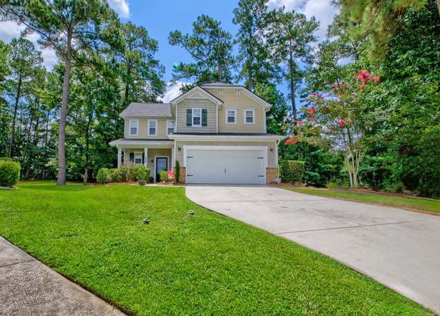 Property at 107 Reading Ct, Ladson, SC 29456, 3 beds, 2.5 baths
