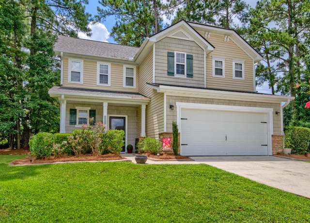 Property at 107 Reading Ct, Ladson, SC 29456, 3 beds, 2.5 baths