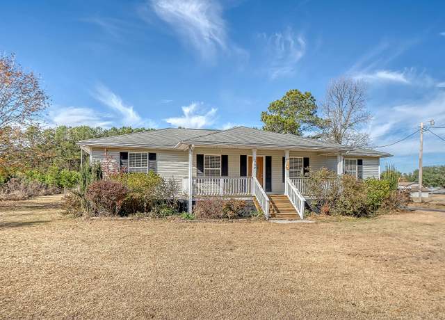 Property at 964 Short Cut Rd, Dorchester, SC 29437, 4 beds, 2 baths