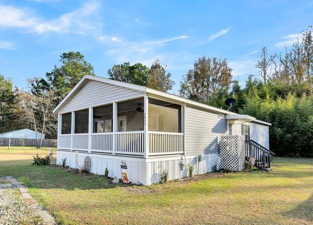 Property at 2847-2849 Wire Rd, Saint George, SC 29477, 3 beds, 2 baths