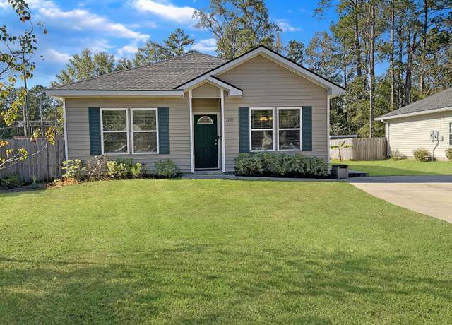 Property at 201 Blossom St, Goose Creek, SC 29445, 3 beds, 2 baths