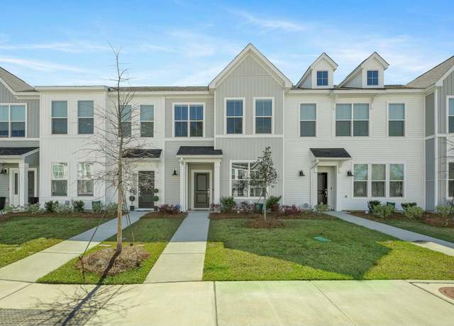 Property at 148 Omalley Dr, Summerville, SC 29483, 3 beds, 2.5 baths