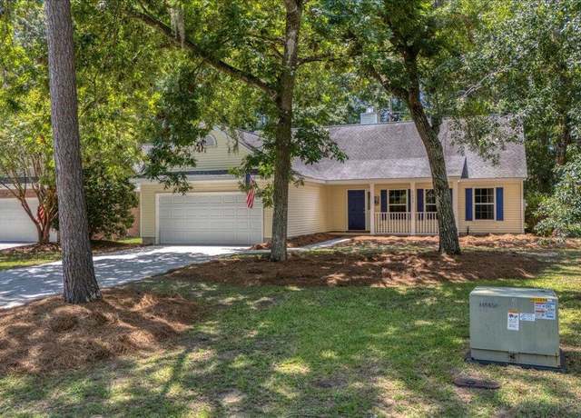 Property at 3225 Heathland Way, Mount Pleasant, SC 29466, 3 beds, 2 baths