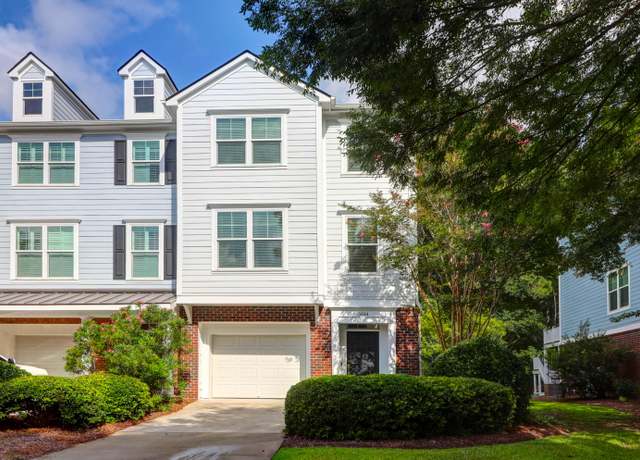 Property at 3664 Billings St, Mount Pleasant, SC 29466, 2 beds, 2.5 baths