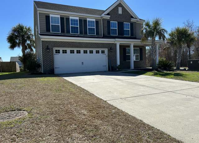 Property at 3072 Adventure Way, Ladson, SC 29456, 4 beds, 2.5 baths
