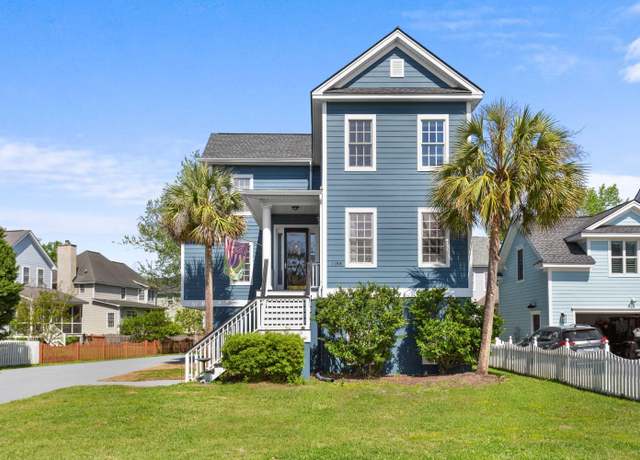 Property at 1188 Quick Rabbit Loop, Charleston, SC 29414, 4 beds, 3.5 baths
