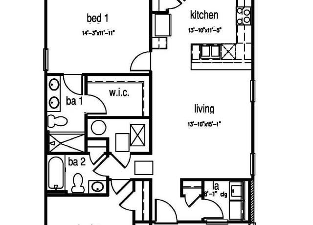 Property at 142 Sprocket Rd, Orangeburg, SC 29115, 2 beds, 2 baths