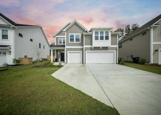 Property at 436 Rowley Ln, Summerville, SC 29486, 5 beds, 4 baths
