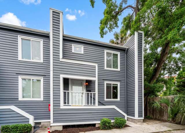 Property at 22 Ogier St, Charleston, SC 29403, 2 beds, 2.5 baths