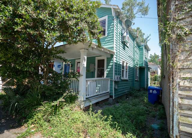 Property at 65 Nunan St, Charleston, SC 29403, 4 beds, 2 baths