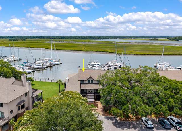 Property at 1932 Marsh Oak Ln, Seabrook Island, SC 29455, 2 beds, 2 baths