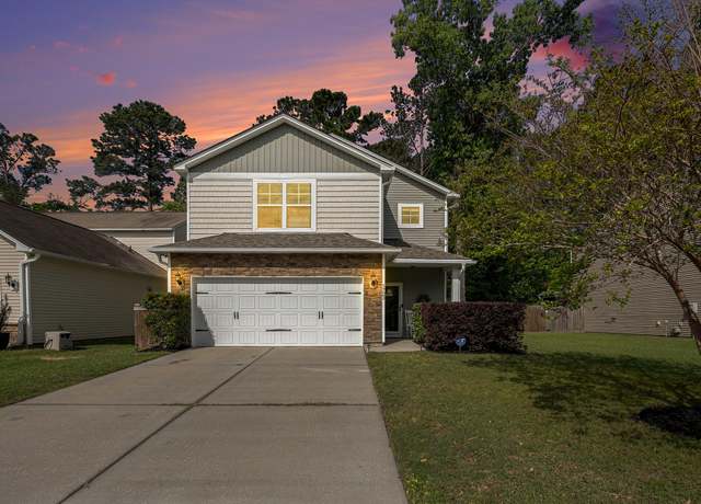 Property at 1723 Indaba Way, Charleston, SC 29414, 4 beds, 2.5 baths