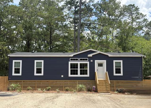 Property at 3323 Prices Bridge Ln, Walterboro, SC 29488, 3 beds, 2 baths