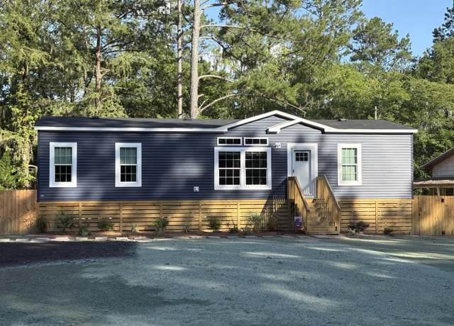 Property at 3323 Prices Bridge Ln, Walterboro, SC 29488, 3 beds, 2 baths