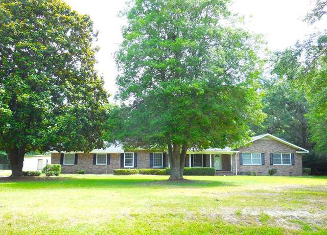 Property at 2354 Griffith Dr, Orangeburg, SC 29118, 3 beds, 3 baths