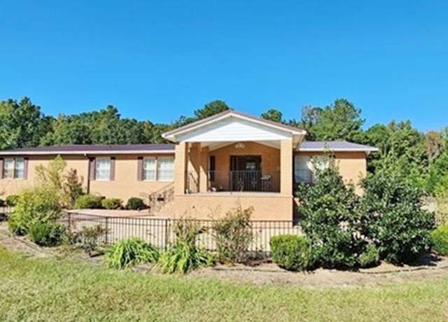 Property at 3112 Santee River Rd, Saint Stephen, SC 29479, 4 beds, 3 baths