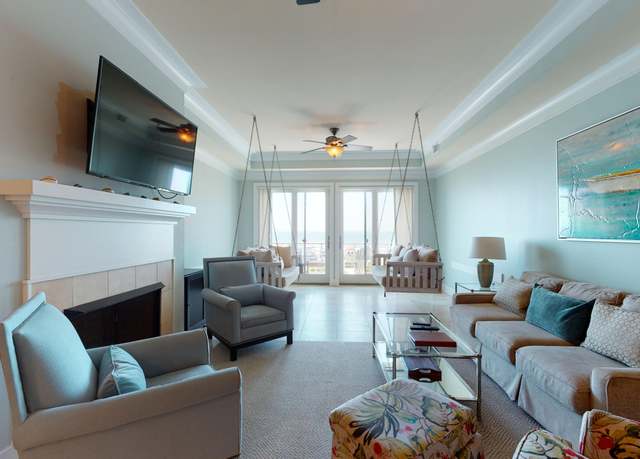 Property at 113 E Arctic Ave Unit B, Folly Beach, SC 29439, 4 beds, 4.5 baths