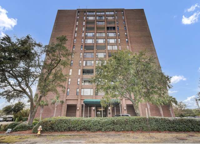 Property at 14 Lockwood Dr Unit 6h, Charleston, SC 29401, 2 beds, 2 baths