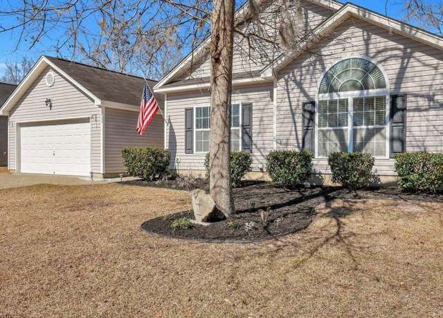 Property at 111 Pacolet St, Summerville, SC 29485, 3 beds, 2 baths