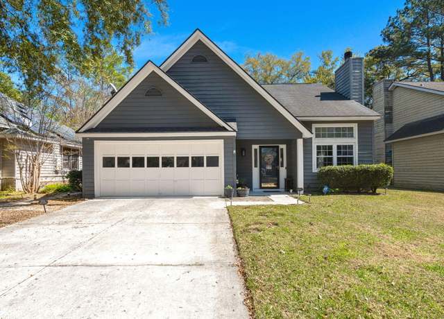 Property at 125 Mansfield Blvd, North Charleston, SC 29418, 3 beds, 2.5 baths