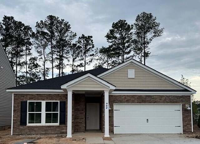 Property at 257 Camellia Bloom Dr, Moncks Corner, SC 29461, 3 beds, 2 baths