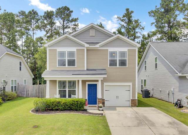 Property at 1634 Eider Down Dr, Summerville, SC 29483, 3 beds, 2.5 baths
