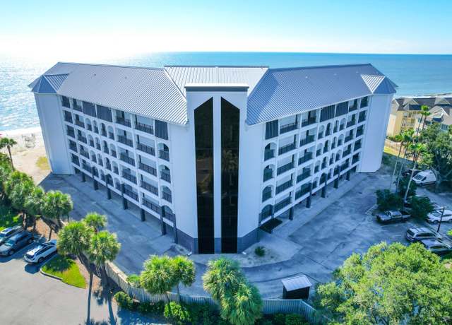 Property at 9002 Palmetto Dr #512, Isle Of Palms, SC 29451, 3 beds, 3 baths