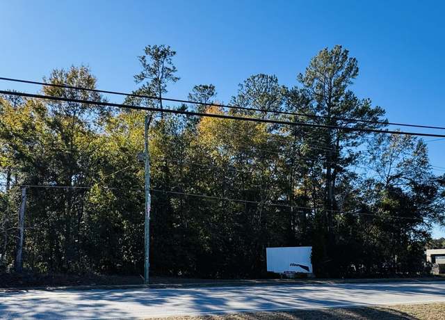 Property at 00 W Carolina Ave, Varnville, SC 29944
