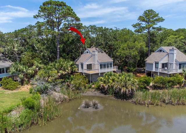 Property at 811 Treeloft Trce, Seabrook Island, SC 29455, 2 beds, 2 baths